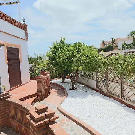 Pueblo Hidalgo Apartment Benalmadena