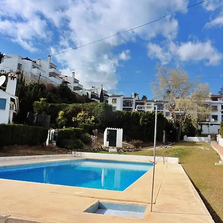 Apartment Pueblo Hidalgo