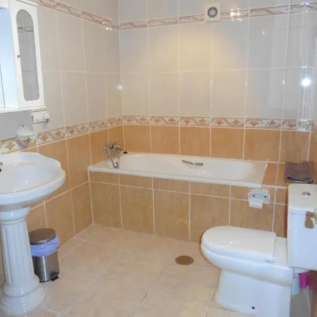 Apartamento Pueblo Hidalgo