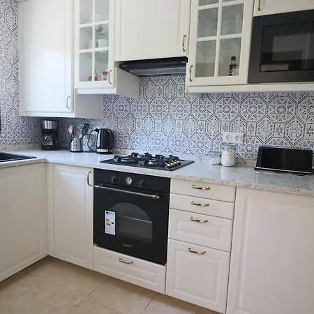 Pueblo Hidalgo Apartamento *