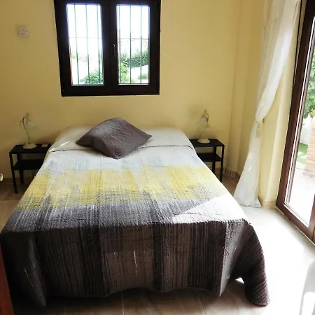 Apartamento Pueblo Hidalgo Benalmádena