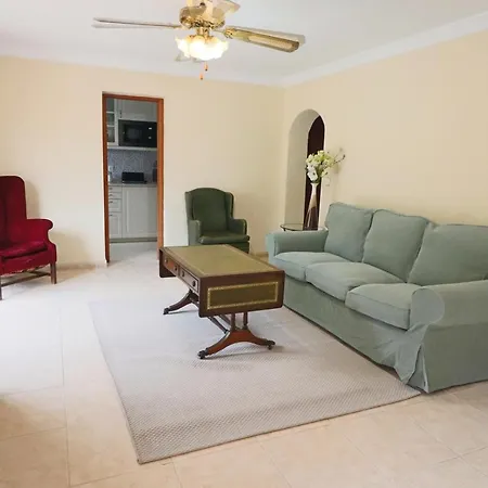 Apartamento Pueblo Hidalgo *