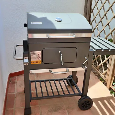 Pueblo Hidalgo Apartamento Benalmádena